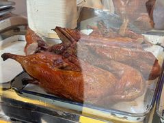 -阚老二鸭子店(来凤小区店)