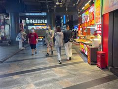 -东门町美食街