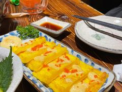 厚蛋烧-小川洋风料理(街道口店)