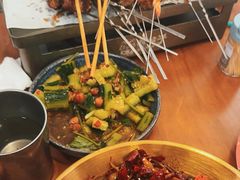 -猫公子纸上烤鱼烧烤•Bistro小酒馆(钱江世纪城店)