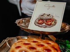 -壳里西餐厅Coquille Seafood Bistro(蒙自路店)