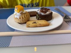 -北京德胜门华宇假日酒店·画廊咖啡厅