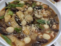 -满汉楼(江畔店)