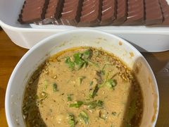 -津门老羊家·铜锅涮羊肉·烧烤(科技园店)