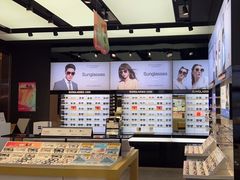 -LOHO眼镜(上海晶耀前滩商场店)