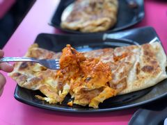 -新加坡Zam Zam餐馆