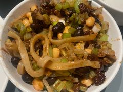 -小大董·烤鸭(观景餐厅·南京西路店)