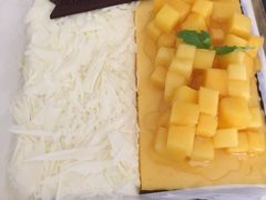 -壹点壹客·生日蛋糕(南山店)