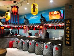 -一块豆腐·海鲜·家常菜(李沧书院路店)
