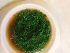 -锦園(伊势丹美食城店)