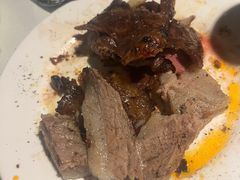 -戈拿旺巴西烤肉(崇文门店)