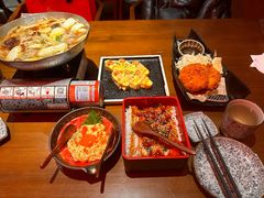 -白石的深夜食堂(济南万象城店)
