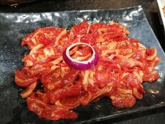 -金刚山(学府路店)