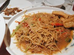 -茅庐川菜(青岛凯德店)