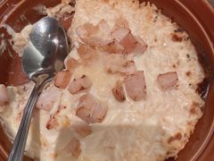 奶汁鸡肉多利饭-萨莉亚意式餐厅(龙阳广场店)
