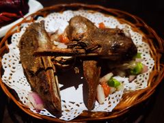 -聚汇三少·龙虾·中餐厅(莫邪路新天地店)