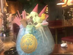 -NLFS1983咖啡花园餐厅(锦桂店)