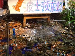 -79号渔船海鲜饭店(华强北店)