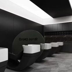 -BEAUTY HAIR GANO