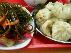 android_upload_pic-陈寔包子王·卤煮小肠·京味小吃(龙潭店)
