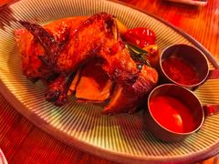 -1886德国汽车餐厅(外滩中央店)