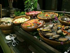 -桃源春晓中餐厅 TaoYuan Restaurant