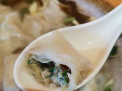 -琴岛本味馄饨馆(寿张路店)