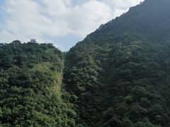 -宁波五龙潭景区