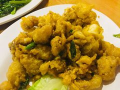 -ZF Seafood Restaurant 卓峰海鲜餐