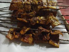 -萨里尔烤肉餐厅(曦华源店)