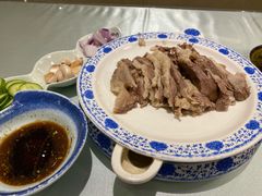 -宁夏国强手抓羊肉·清真菜(未央路凤三店)