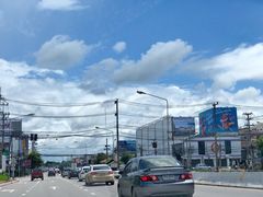 -瓦洛洛传统市场
