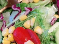 -核桃碳烤肉馆(深圳首店)