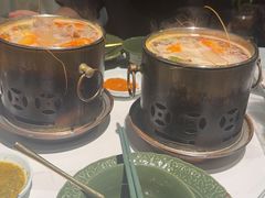 -Thai Basil罗勒叶泰式餐厅(时代天街店)