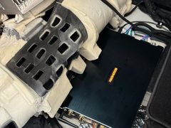 -神莺汽车音响改装连锁机构(深圳旗舰店)