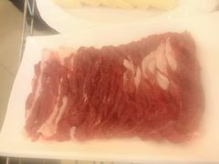 -八先生涮肉房(三里河店)