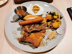 -卡朋西餐(悦汇城店)