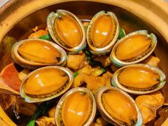 -啫神·广州地标美食(北京路店)