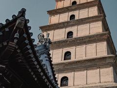 -大慈恩寺(大雁塔)
