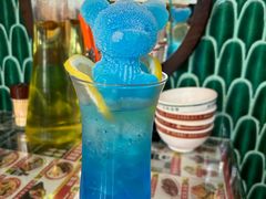 -肥韬茶餐厅(南山mini店)