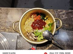 -33韩式自助烧烤(环城南路店)