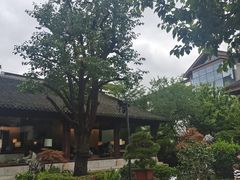 -广富林宰相府酒店·水云间