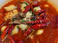 -扬州狮子楼·非遗淮扬菜(总店)