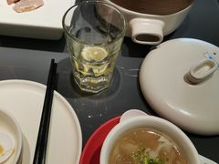 -小大董·烤鸭(观景餐厅·南京西路店)