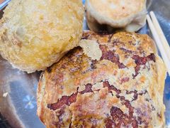 红糖焙子-增盛魁小吃店