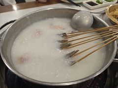 -盈田盈粥庄(博山东路店)