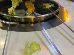 -李家水浒烤肉(五一店)