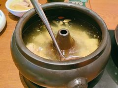 -云海肴·汽锅鸡·云南菜(苏州中心店)