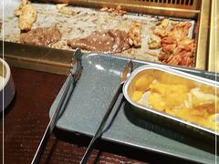 -新石器烤肉(之心城店)