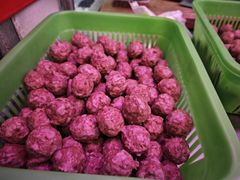 -阿娟牛肉丸·手打牛肉丸·现做现卖